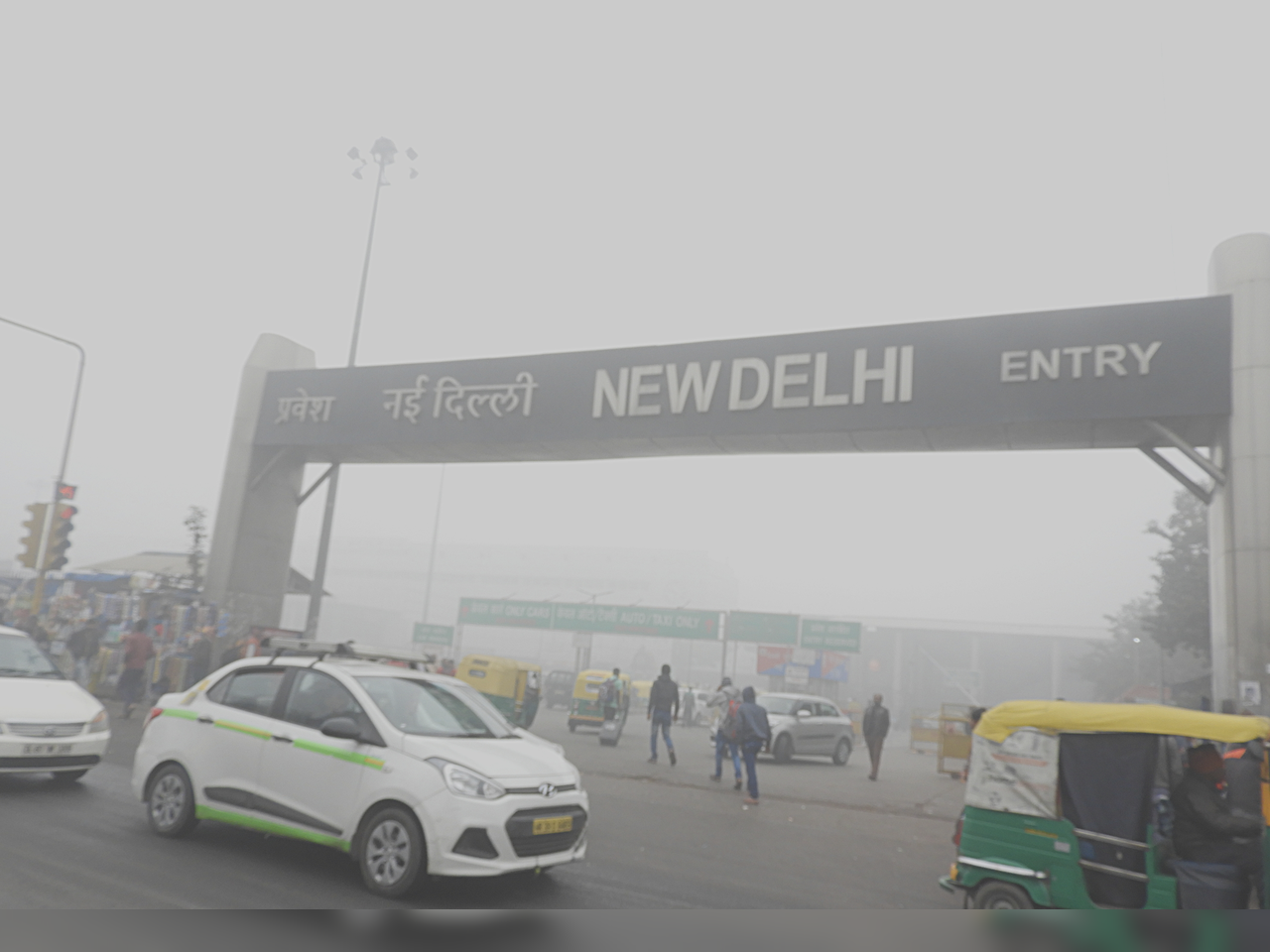 World Air Quality Report 2025
