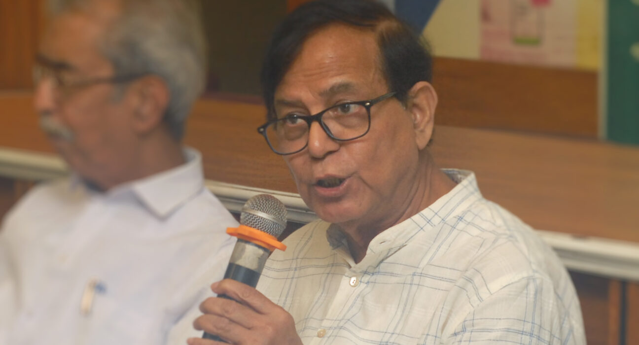 Left politics and environment