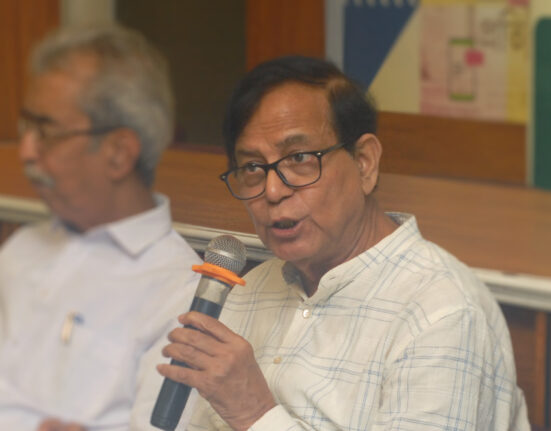 Left politics and environment