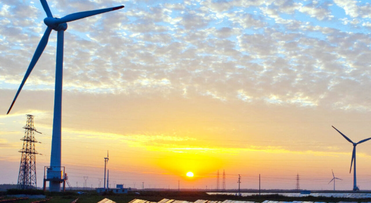 India wind energy growth 2026