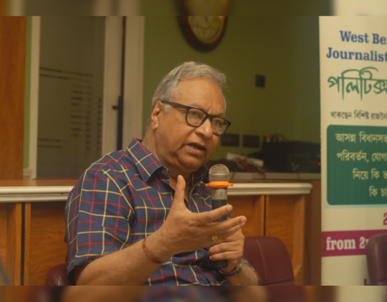 West Bengal environment policy