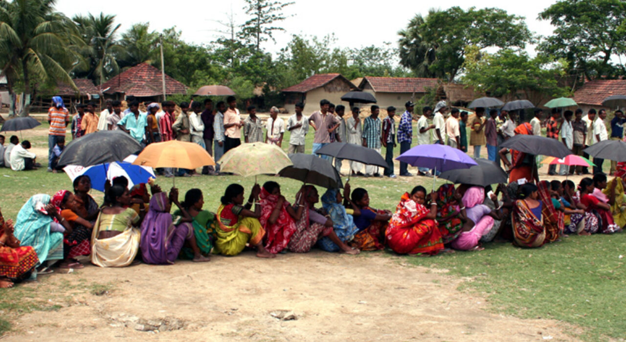 West Bengal Elections 2026