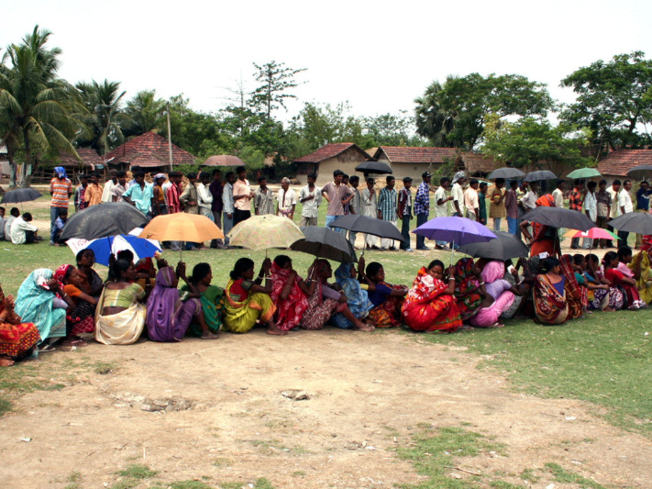 West Bengal Elections 2026