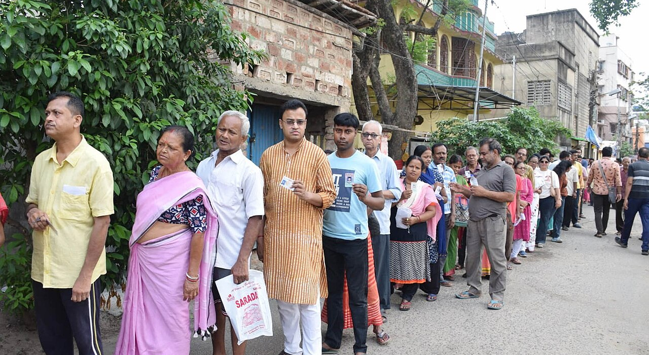 West Bengal Election 2026 Results