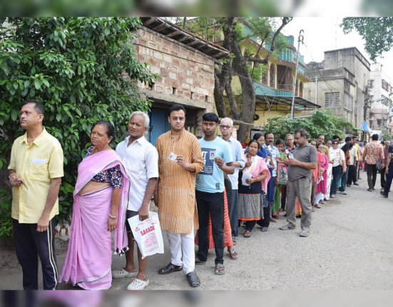 West Bengal Election 2026 Results
