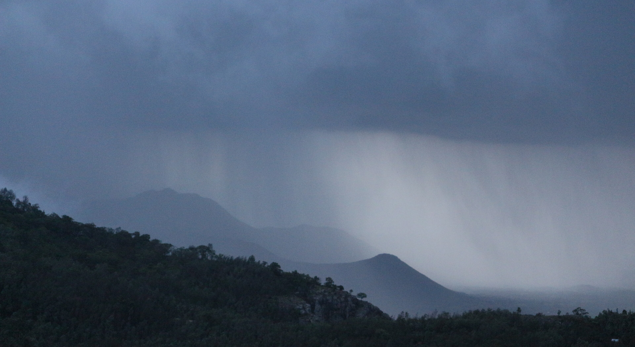 India monsoon 2026 forecast