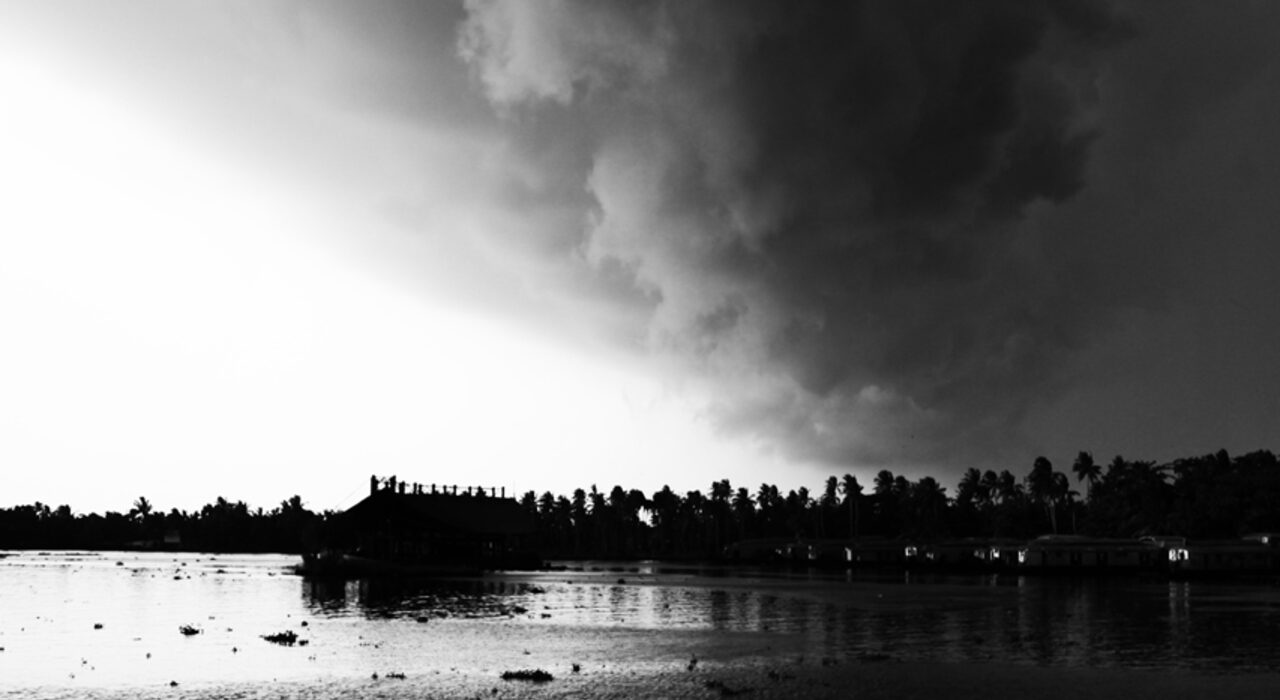 IMD AI weather forecasting