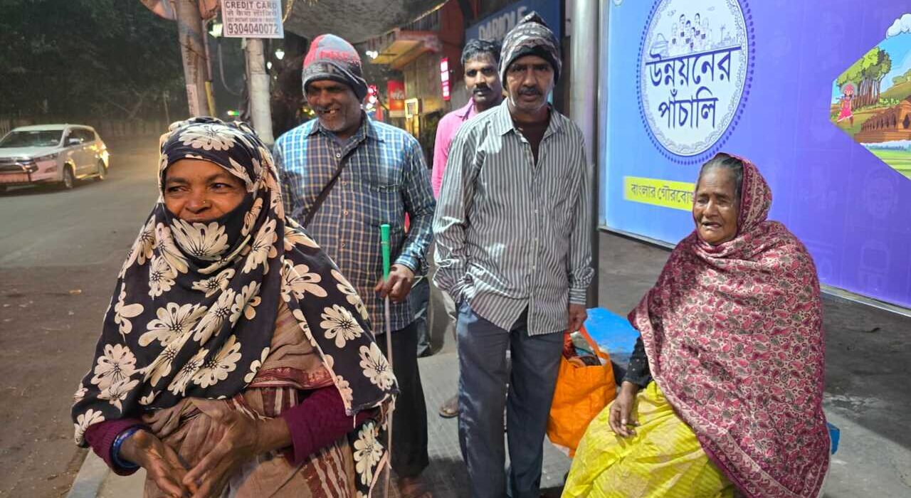 West Bengal electoral rolls