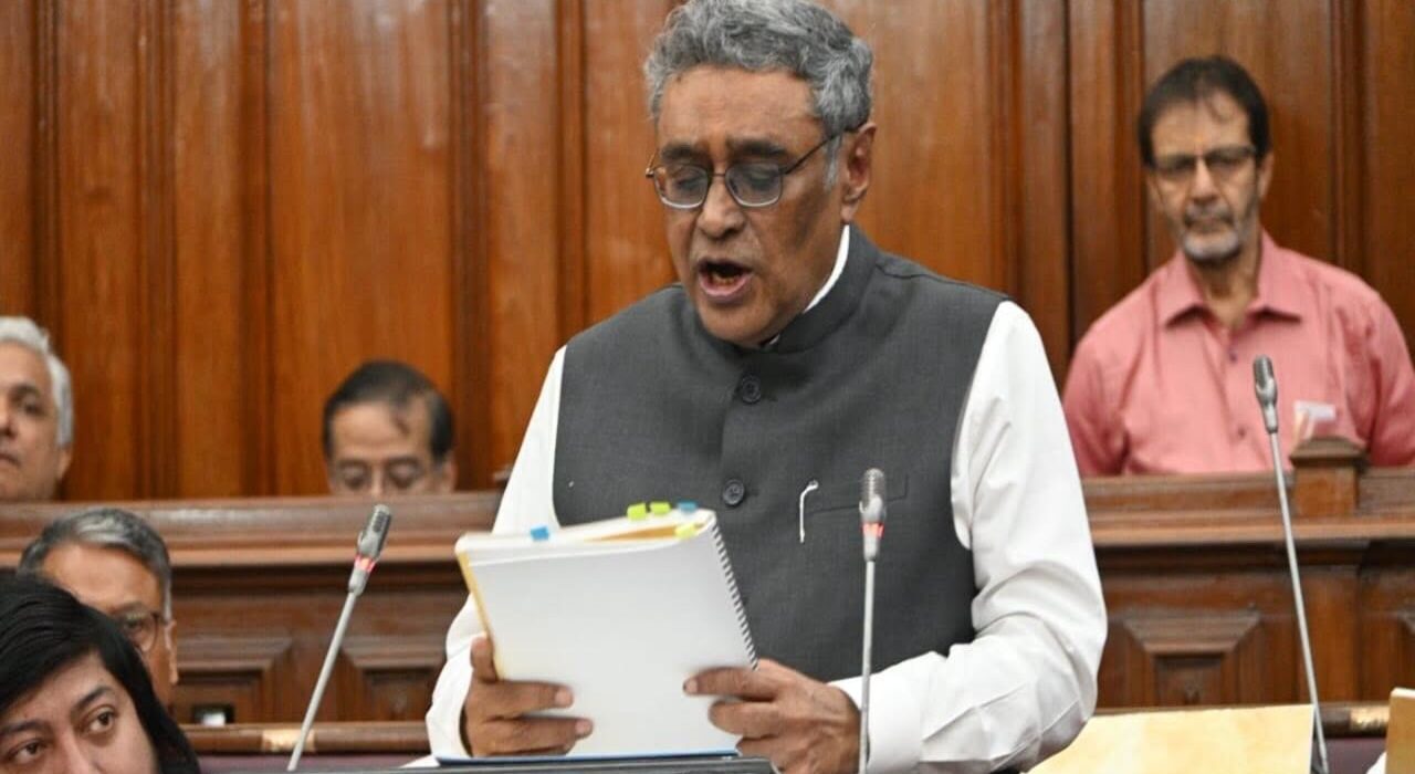 West Bengal budget