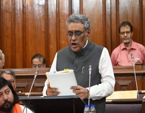 West Bengal budget