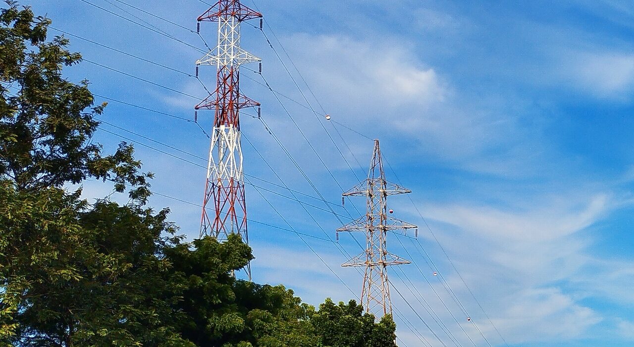 COP31 electrification target