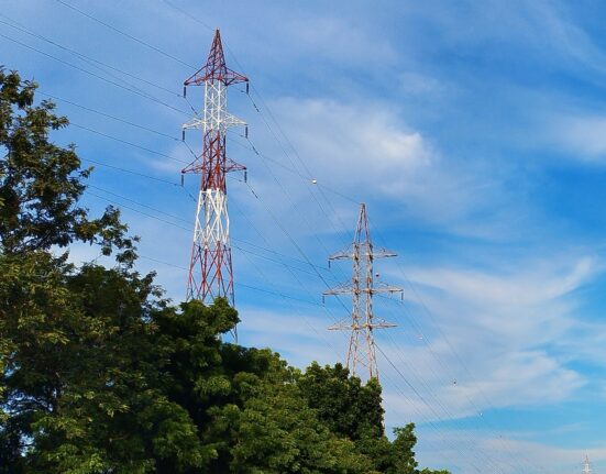 COP31 electrification target