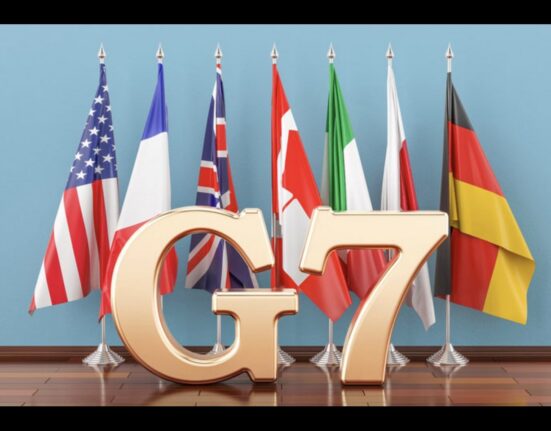 G7 summit France 2026