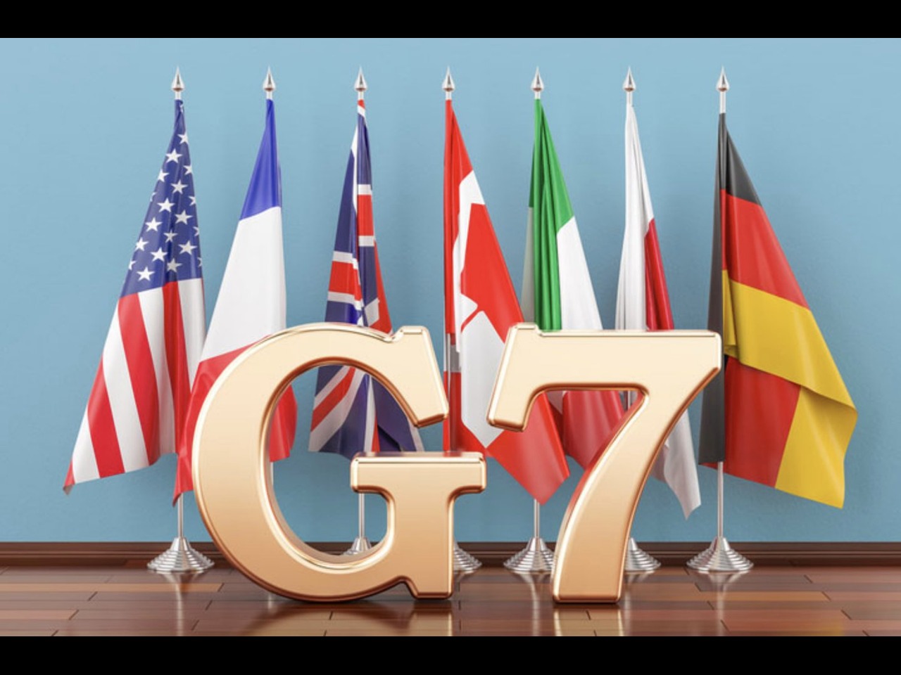 G7 summit France 2026