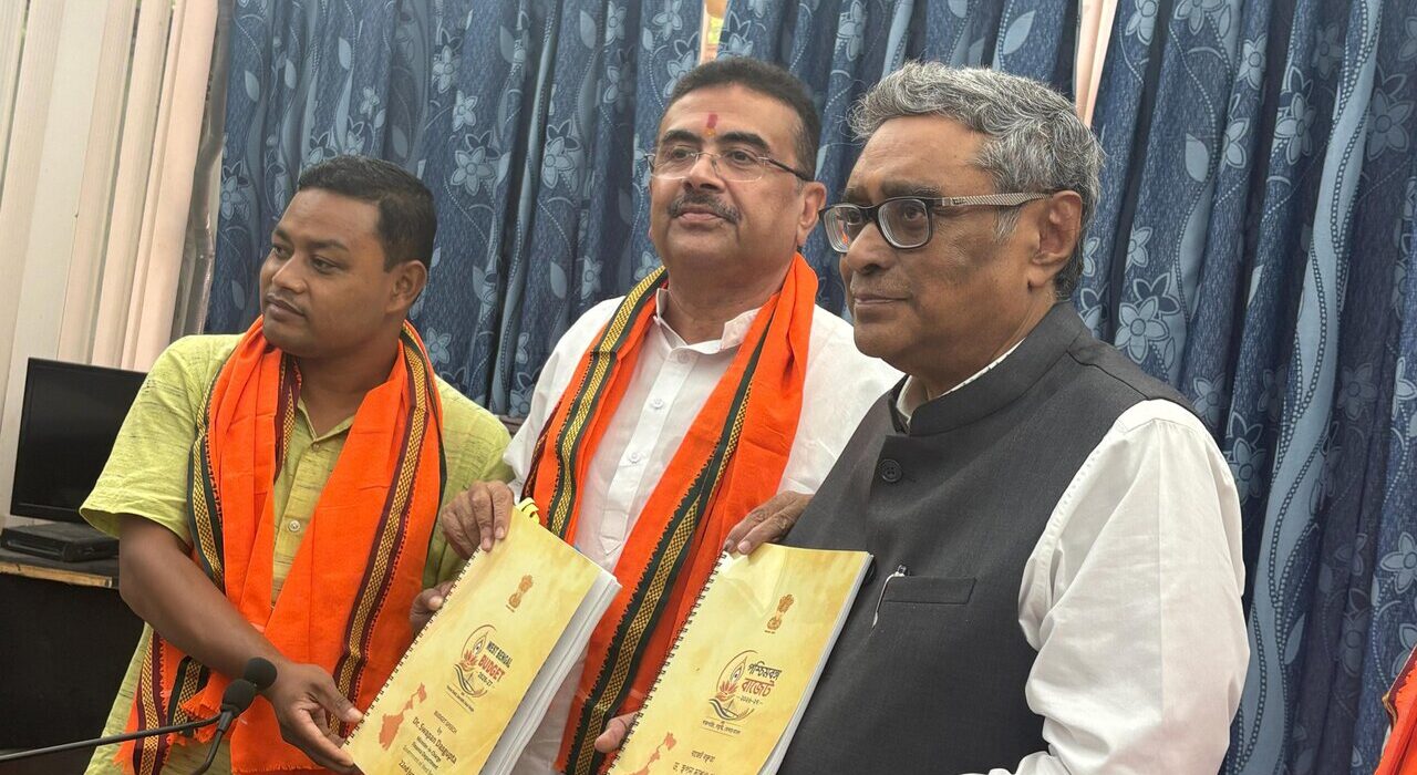 West Bengal budget 2026