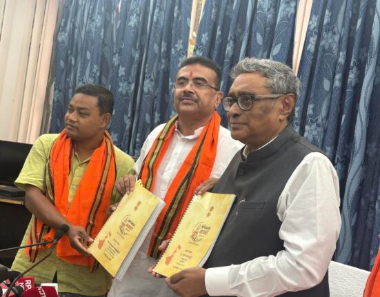 West Bengal budget 2026