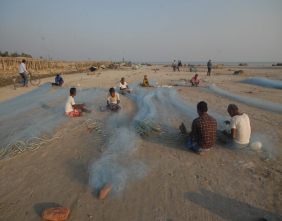 Climate Change in the Indian Mind