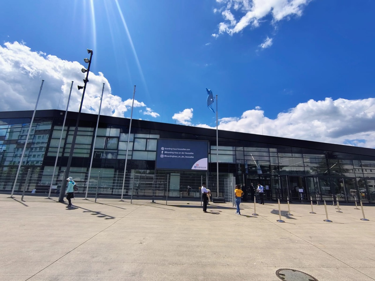 Bonn climate talks