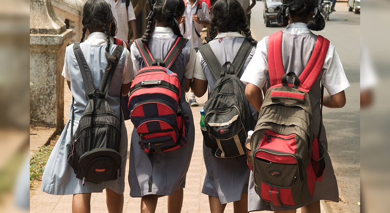 missing children West Bengal