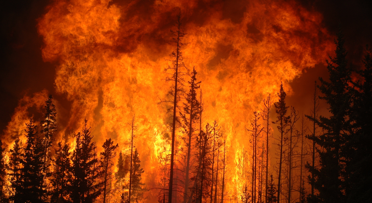 Spain France wildfires 2026
