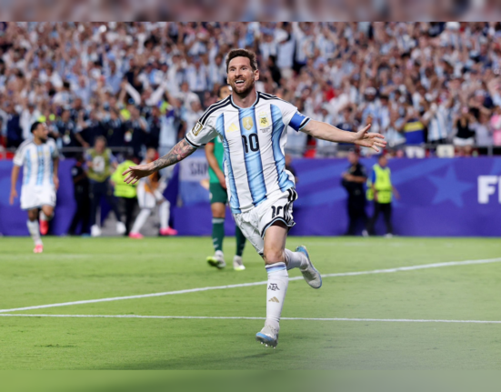 2026 FIFA World Cup heatwave