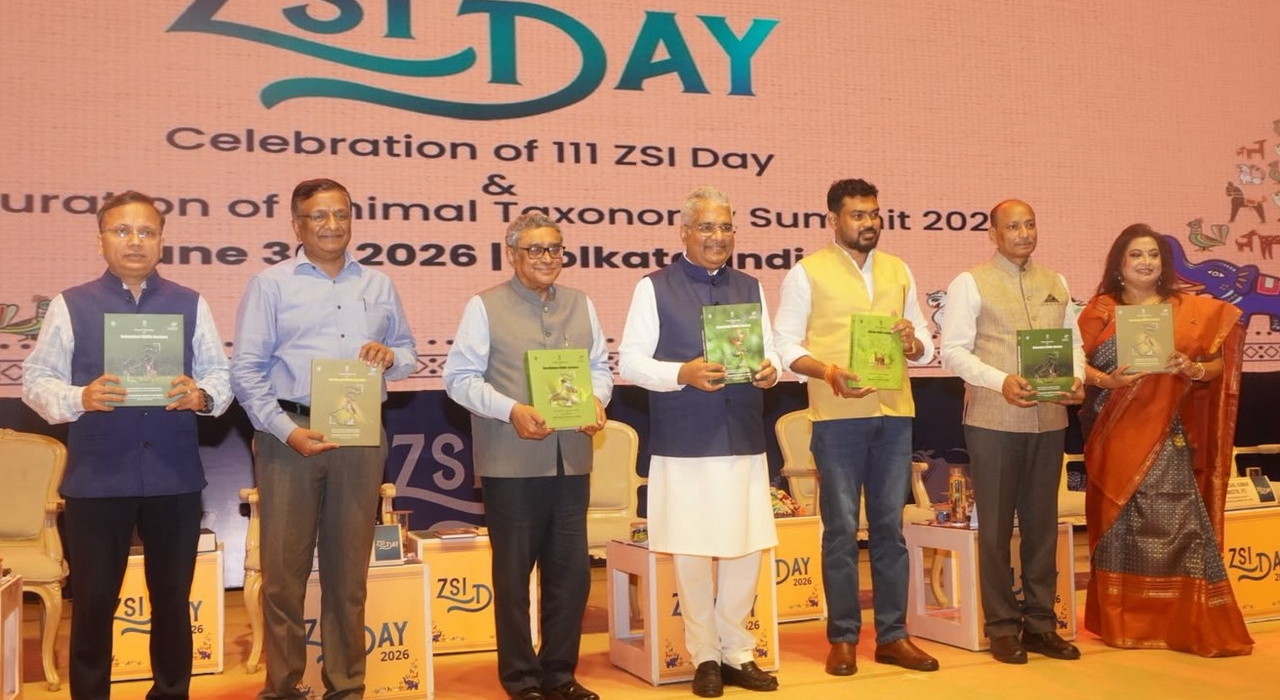 Zoological Survey of India
