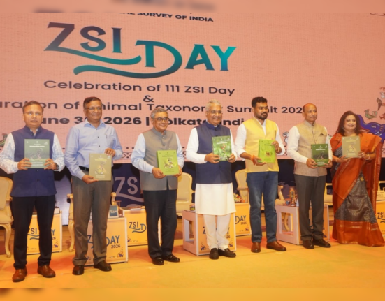Zoological Survey of India