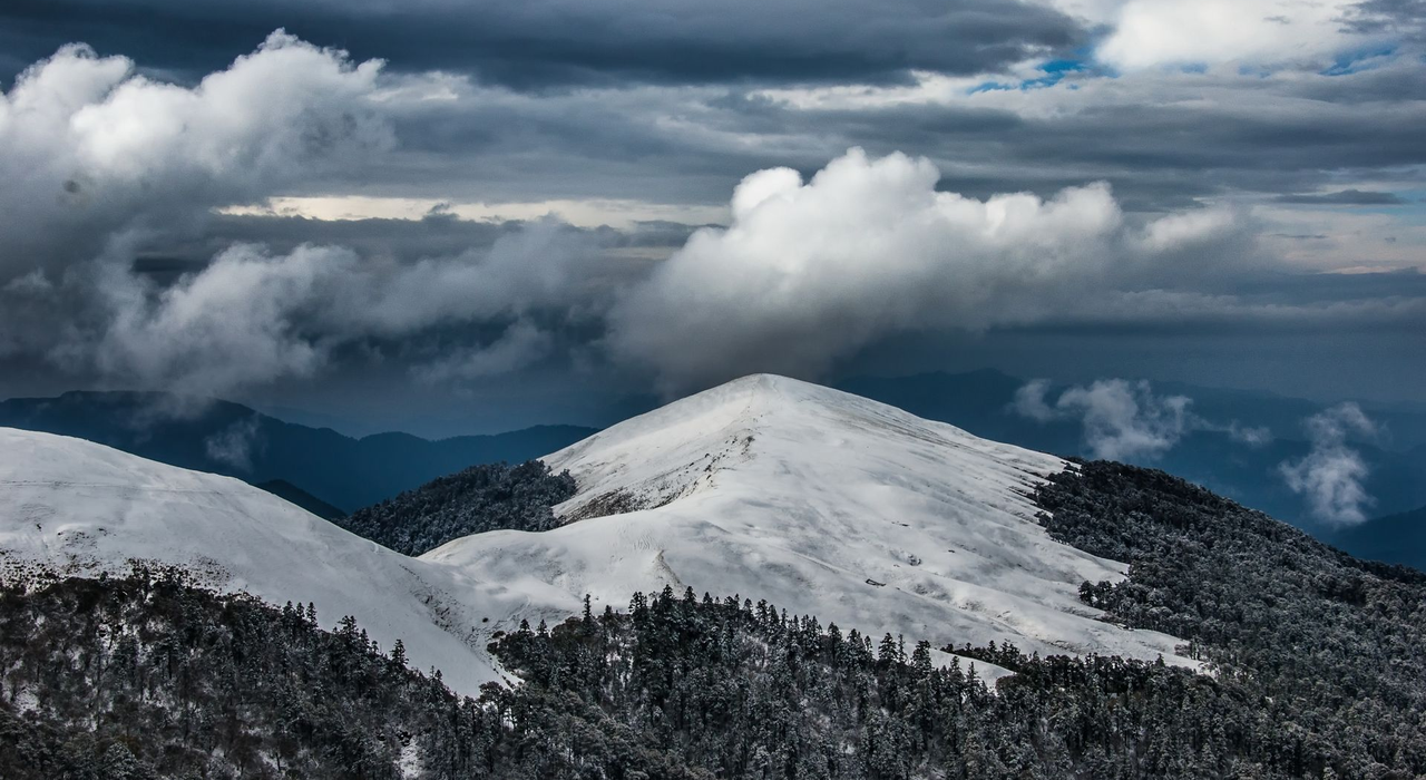 Hindu Kush Himalaya monsoon 2026