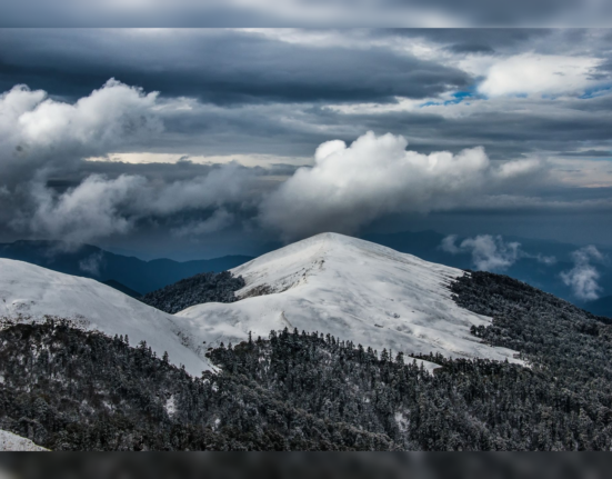 Hindu Kush Himalaya monsoon 2026