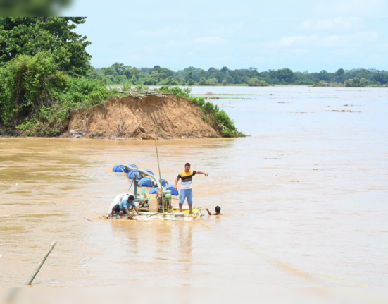 World Weather Attribution Assam