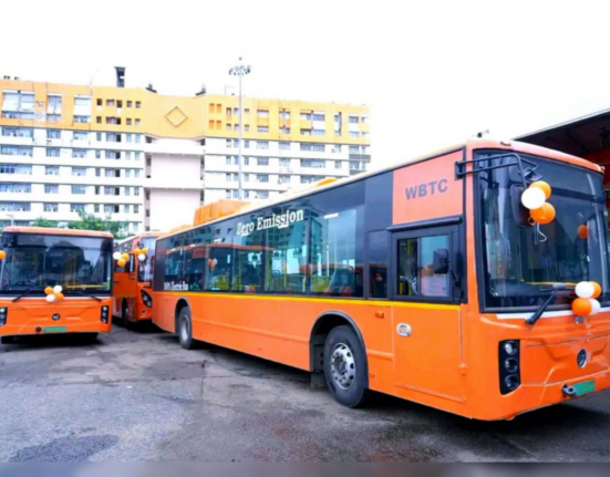 West Bengal EV transition