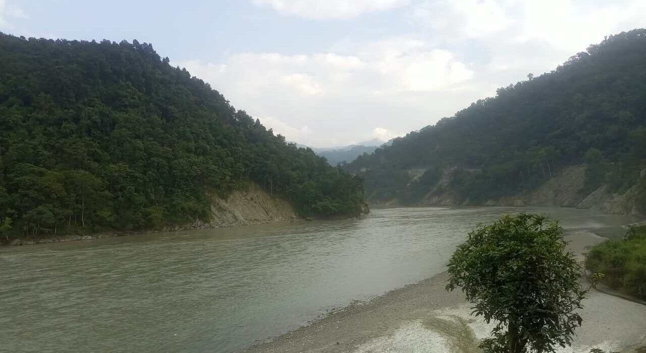 North Bengal disaster warning