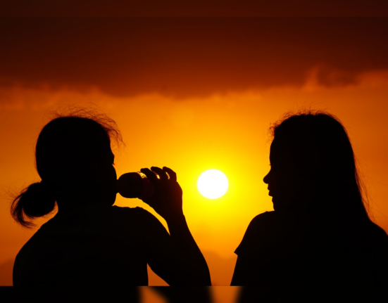 Adelphi Global heat report