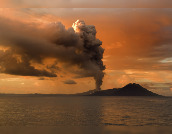 WMO air quality report