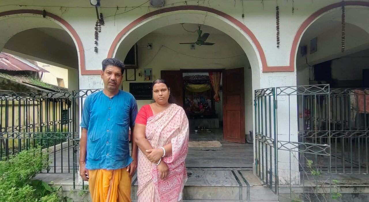 rural Bengal demographic shift
