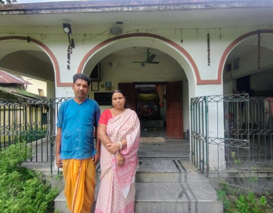 rural Bengal demographic shift