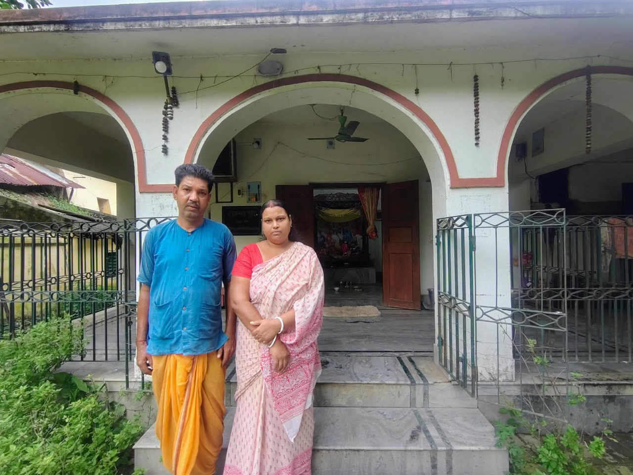 rural Bengal demographic shift